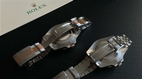 rolex easylink einstellen|how to adjust rolex band.